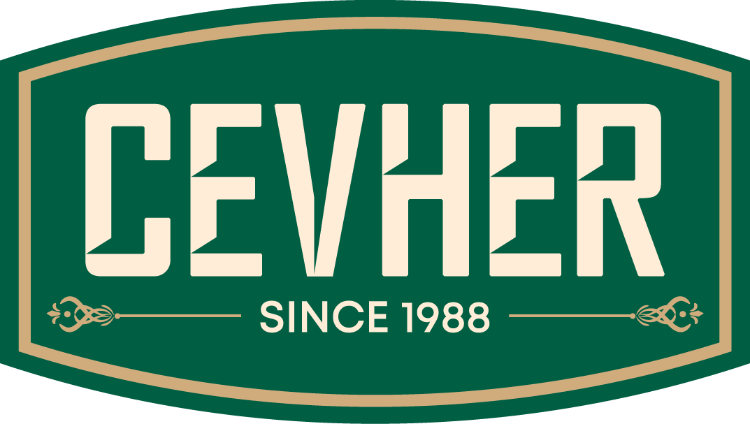 Cevher